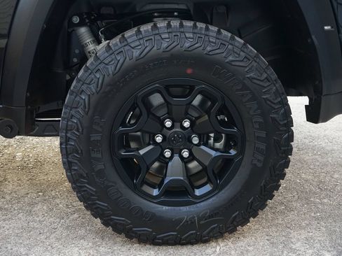 Used 2027 RAM 1500 TRX AWD/4WD image 31