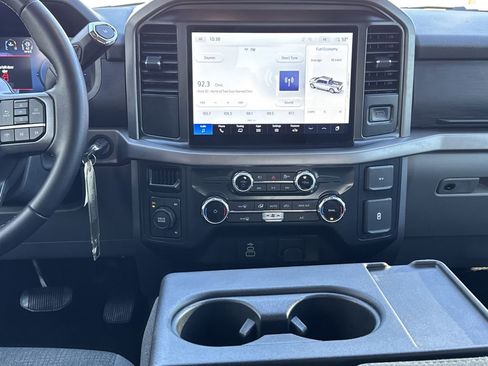 Used 2025 Ford F150 XLT w/ Equipment Group 301A Standard image 11