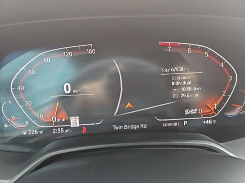 Used 2019 BMW X5 xDrive40i w/ Convenience Package image 17