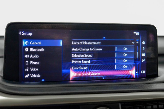 Used 2022 Lexus RX 350 AWD w/ Luxury Package image 30
