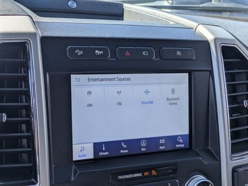 Used 2020 Ford F150 Lariat w/ Equipment Group 502A Luxury image 23