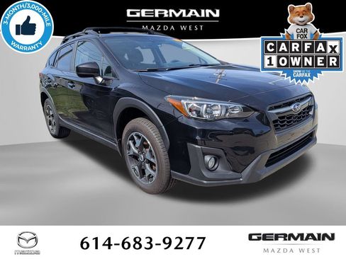 Used 2018 Subaru Crosstrek 2.0i Premium AWD/4WD image 7