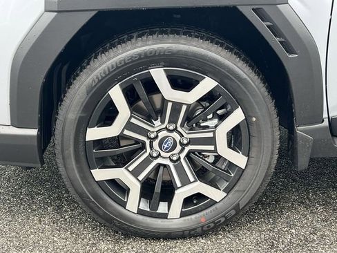 New 2026 Subaru Outback Touring XT AWD/4WD image 40