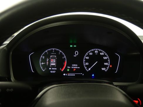 Used 2026 Honda Civic Sport image 19