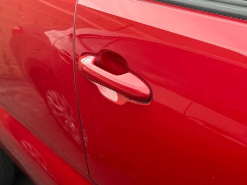 Used 2017 Toyota Tacoma TRD Off-Road w/ Tow Package image 8