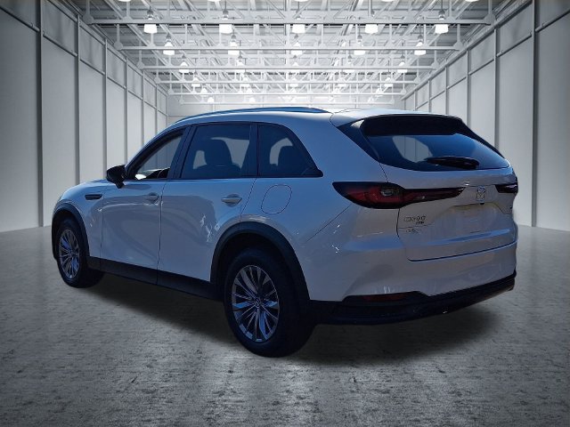 Certified 2024 MAZDA CX-90 3.3 Turbo w/ Select Package AWD/4WD image 5