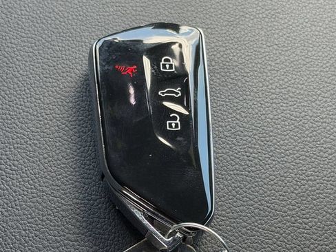 New 2026 Volkswagen GTI S FWD image 18