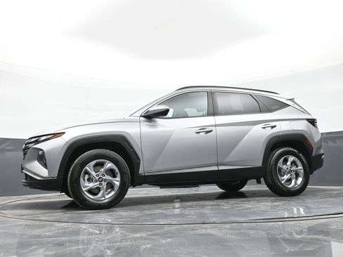Certified 2023 Hyundai Tucson SEL image 40