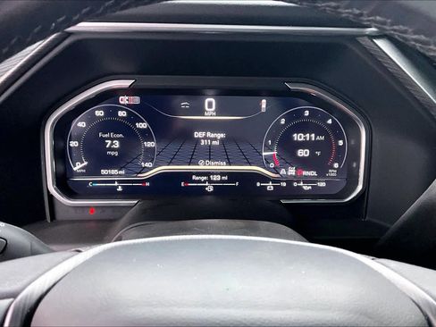 Used 2024 GMC Sierra 2500 Denali Ultimate w/ Max Trailering Package image 26