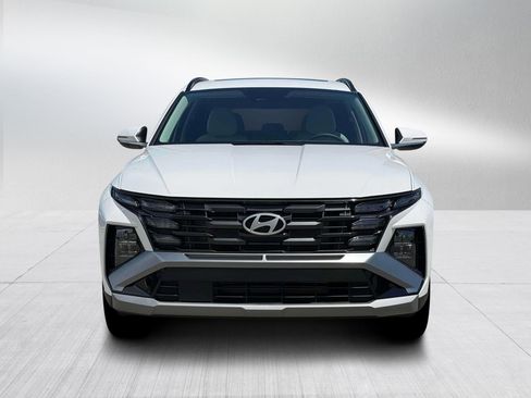 New 2026 Hyundai Tucson SEL image 12