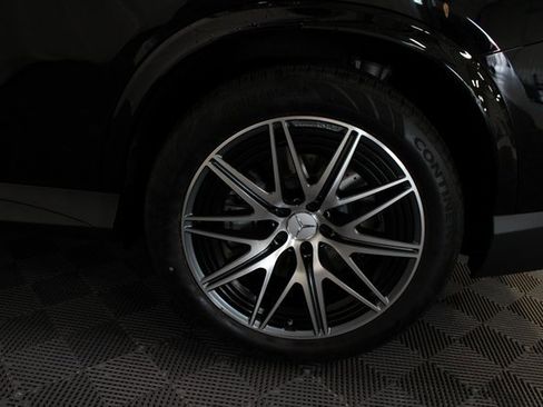 New 2025 Mercedes-Benz GLC 43 AMG 4MATIC image 13