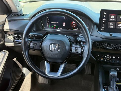 Used 2024 Honda Accord Touring image 16