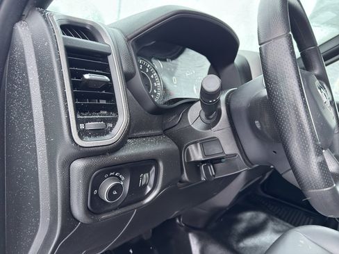 Used 2024 RAM 2500 Tradesman w/ Snow Chief Group image 15