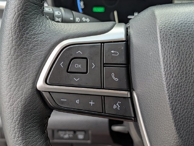 Certified 2026 Toyota Sienna XLE FWD image 22