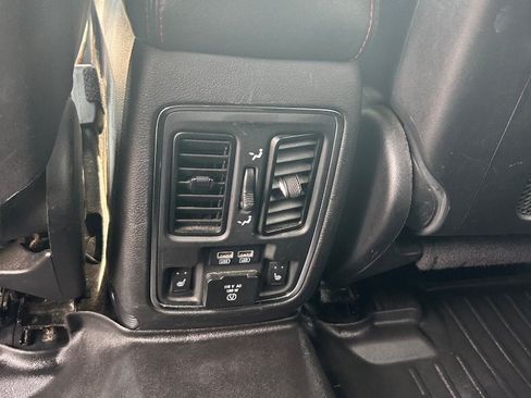 Used 2014 Dodge Durango R/T w/ Premium Nappa Leather Group AWD/4WD image 8