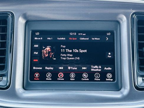 Used 2021 Dodge Challenger R/T RWD image 16