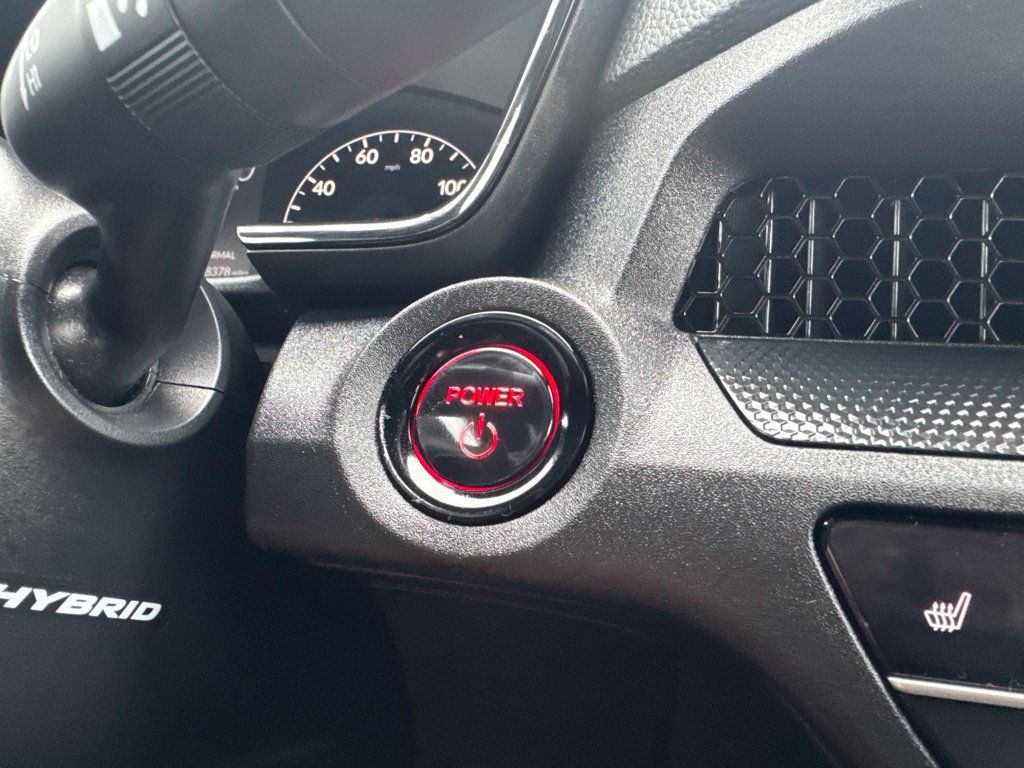 Certified 2024 Honda CR-V Sport image 33