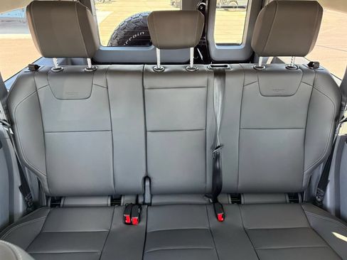 New 2025 INEOS Grenadier AWD/4WD image 31