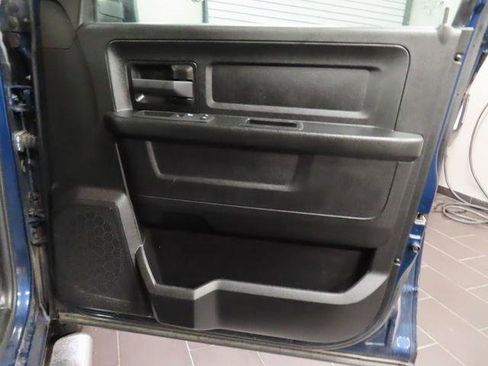 Used 2021 RAM 1500 Tradesman w/ Chrome Plus Package AWD/4WD image 10