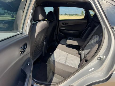Used 2021 Hyundai Kona Night AWD/4WD image 26
