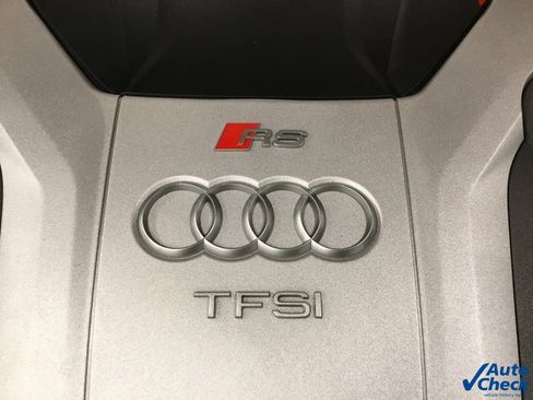 Used 2018 Audi RS 5 w/ Dynamic Package image 33