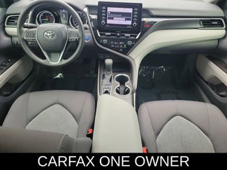 Used 2023 Toyota Camry LE video 2