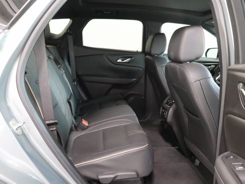 Used 2024 Chevrolet Blazer Premier w/ Driver Confidence II Package AWD/4WD image 17