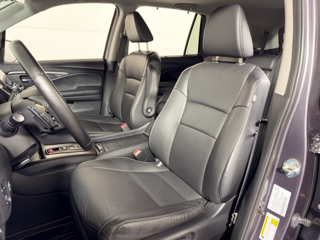 Used 2021 Honda Pilot EX-L image 5