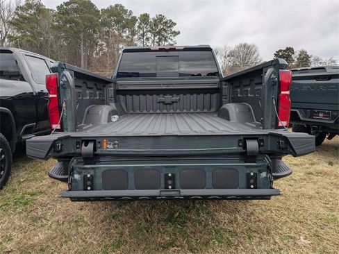 New 2026 Chevrolet Silverado 2500 LT w/ Trail Boss Package image 29