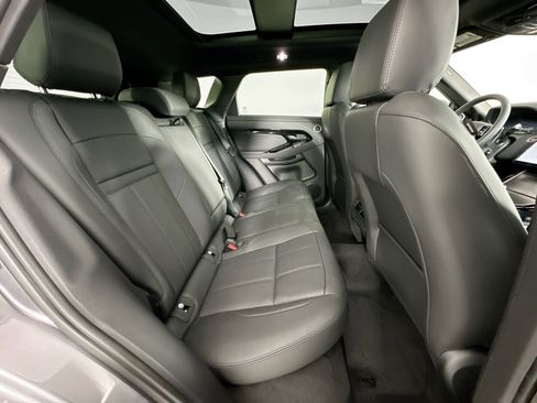 Used 2026 Land Rover Range Rover Evoque S image 24