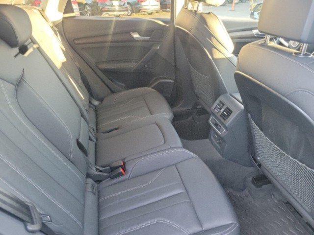 Used 2024 Audi Q5 2.0T Premium Plus w/ Premium Plus Package AWD/4WD image 8