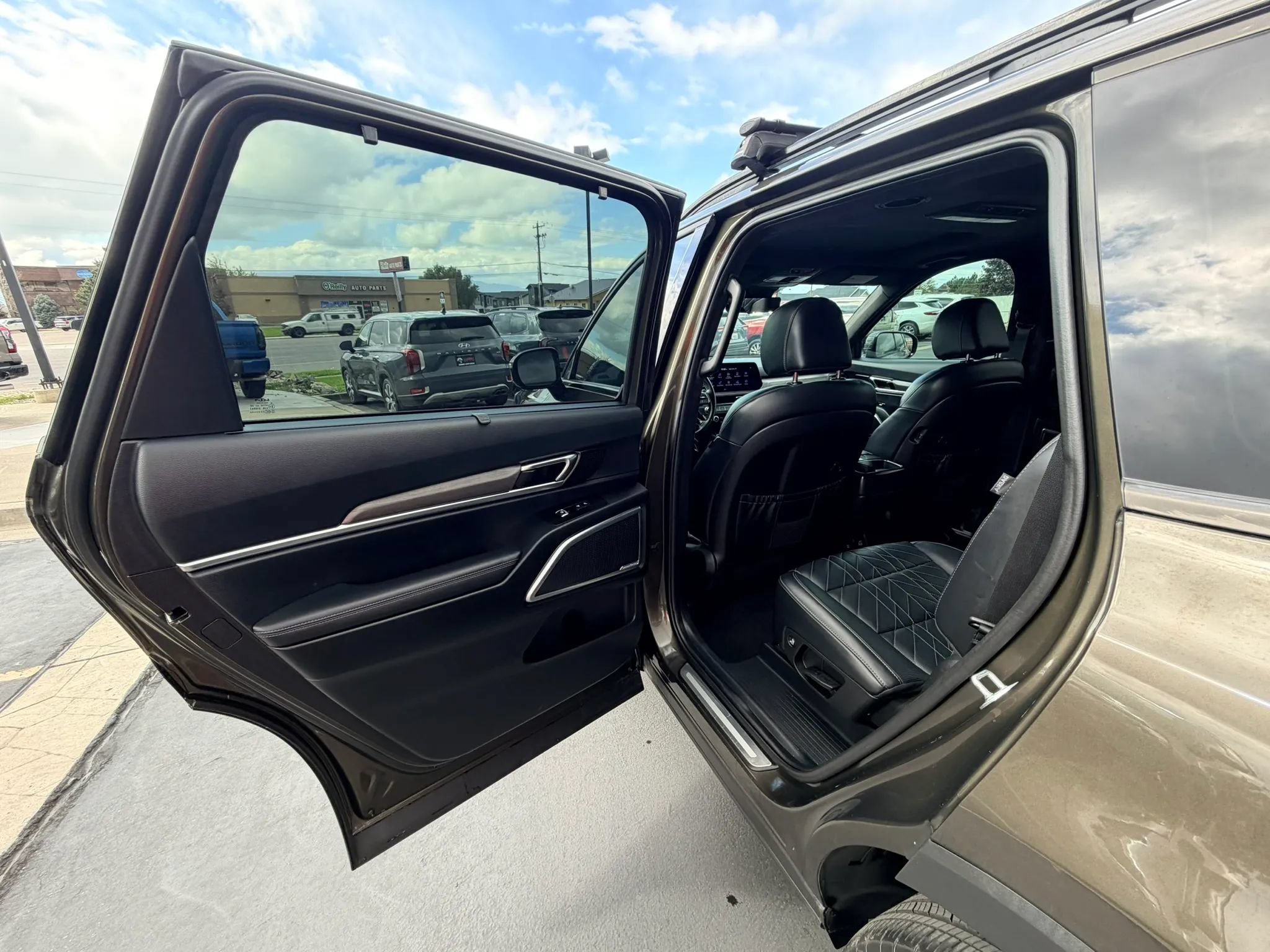 Used 2024 Kia Telluride SX Prestige X-Line AWD/4WD image 22