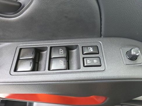 New 2026 Nissan Frontier PRO-4X AWD/4WD image 30