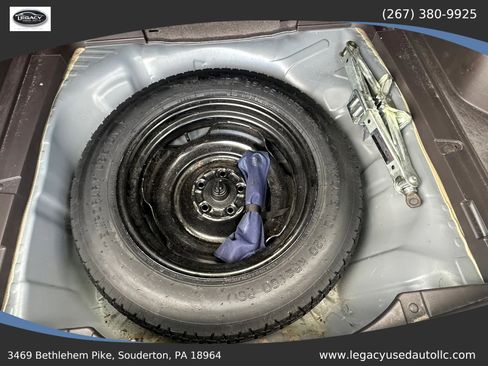 Used 2012 Honda CR-V EX image 45