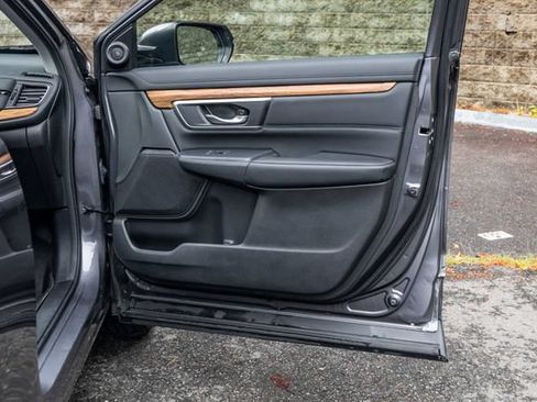 Used 2020 Honda CR-V EX-L image 14