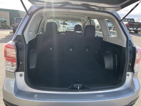 Used 2018 Subaru Forester 2.5i image 31