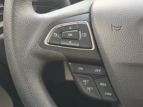 Used 2021 Ford EcoSport S FWD image 26