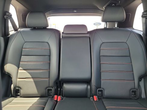 Used 2024 Honda CR-V Sport Touring image 17
