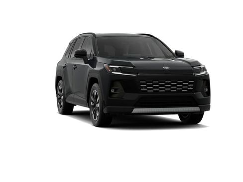 New 2026 Toyota RAV4 Limited image 16