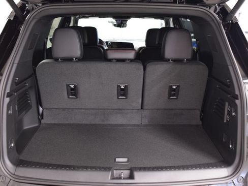 New 2026 Chevrolet Traverse RS w/ LPO, Floor Liner Package AWD/4WD image 26