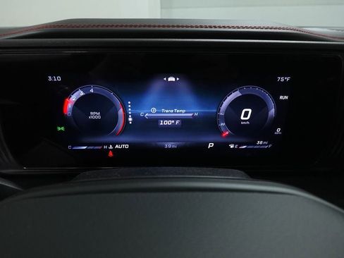 New 2026 Dodge Charger GT w/ Driver Convenience Group AWD/4WD image 16