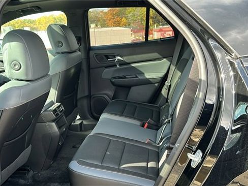 New 2025 Honda Prologue Elite image 25