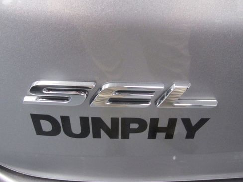 New 2024 Ford Edge SEL w/ Convenience Package image 19