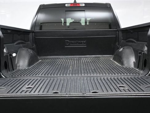 Used 2025 RAM 1500 Big Horn AWD/4WD image 15