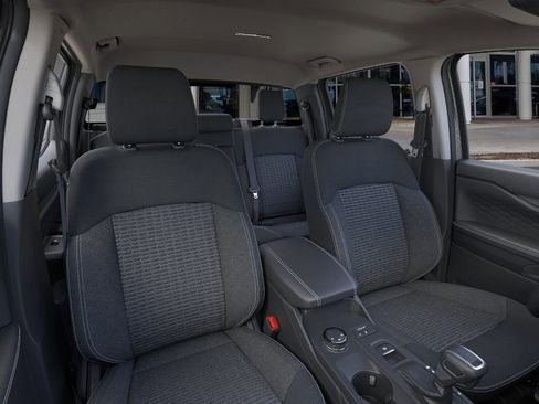 New 2026 Ford Ranger XLT w/ FX4 Off-Road Package image 10