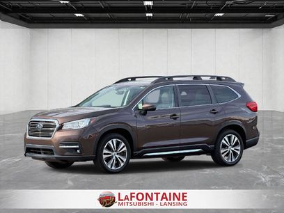 Used 2019 Subaru Ascent Limited