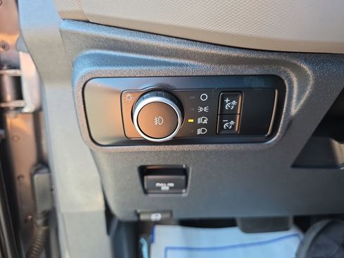 Used 2023 Ford Bronco Black Diamond AWD/4WD image 19