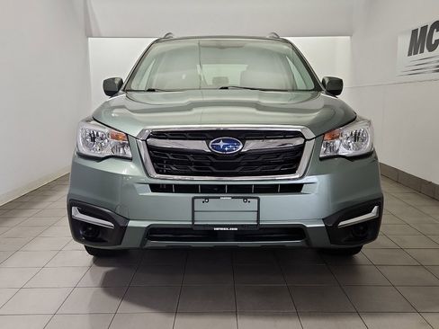 Used 2017 Subaru Forester 2.5i Premium w/ All-Weather Package image 3