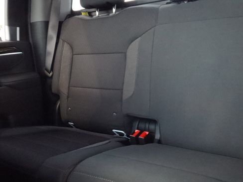 New 2025 GMC Sierra 2500 SLE w/ SLE Value Package; image 13