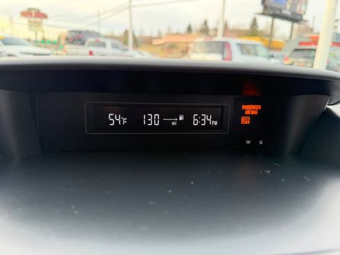 Used 2013 Subaru Crosstrek 2.0i Premium image 34